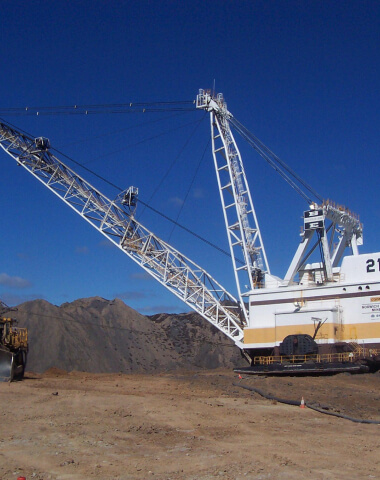 PROJECT: Manunda Place - Commercial Multi-story Building