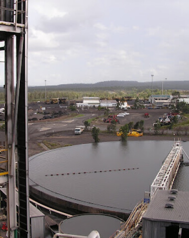 PROJECT: Underground Expansion Electrical Engineering Support