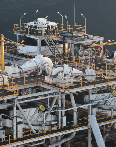 PROJECT: Lightning Protection System Risk