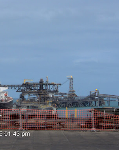 PROJECT: Full-time engineering support for Power and Water various groups